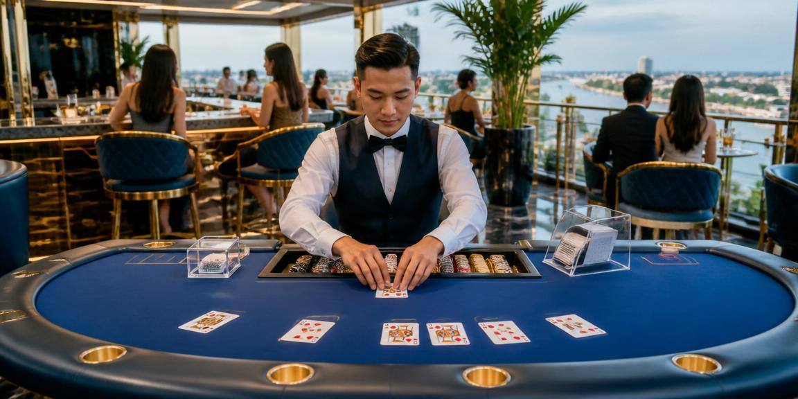 hk66 casino app visual